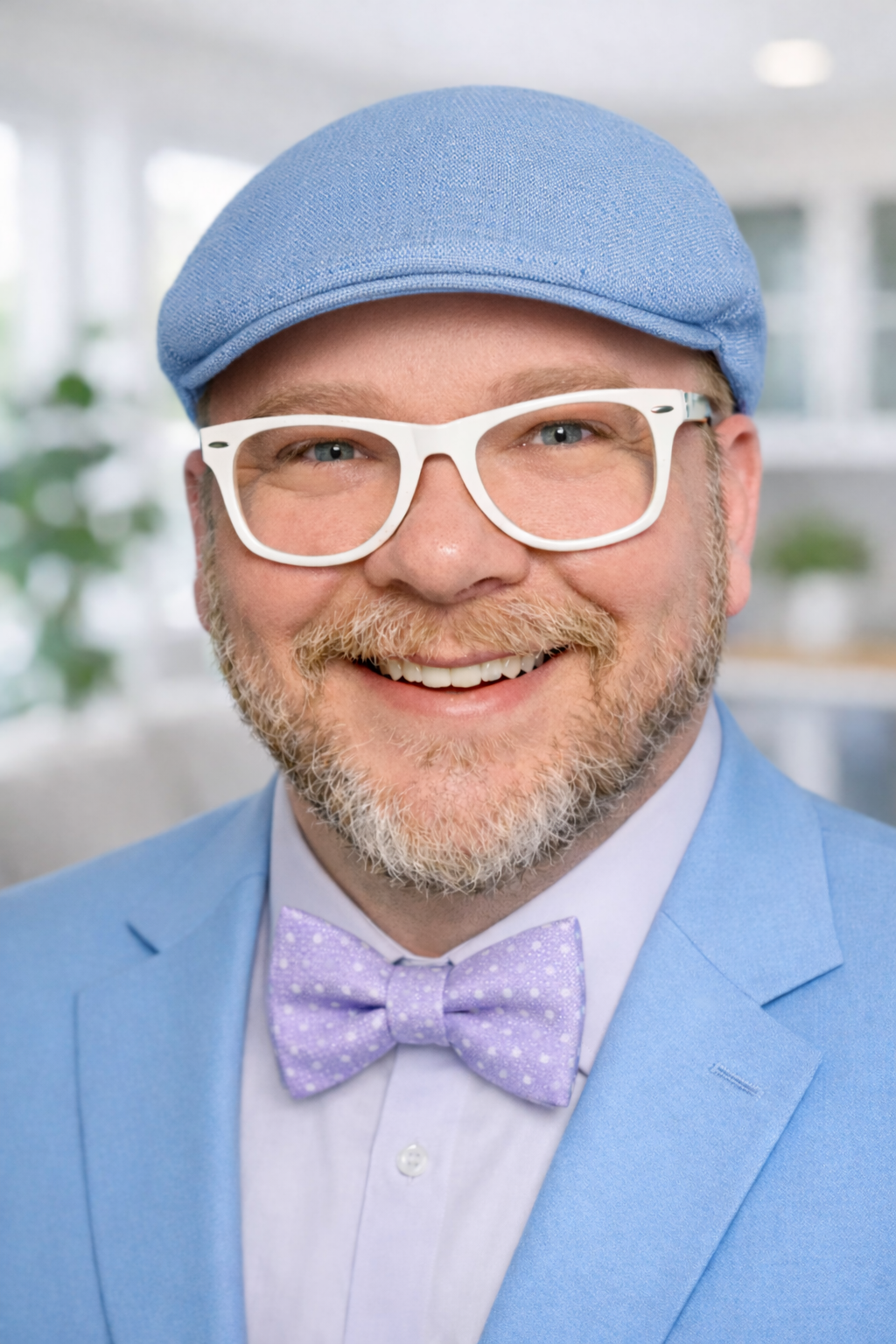 Patrick Scott, Mesquite Real Estate Agent