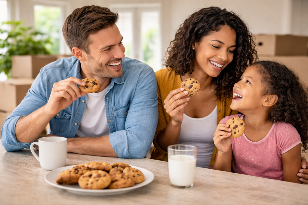 Patrick Scott Homes Cookie Policy