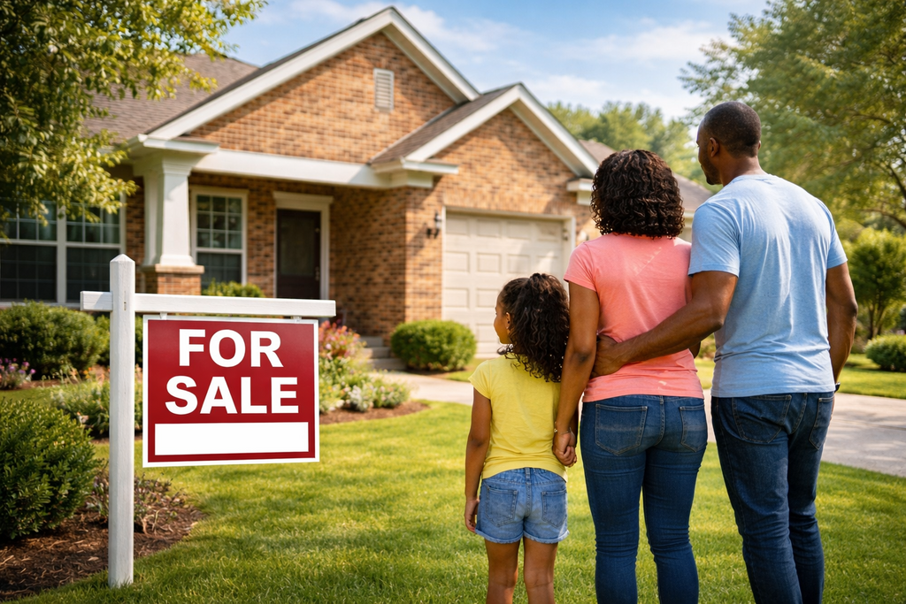 Balch Springs TX Real Estate Agent Patrick Scott